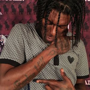 Meet your Posher, Budd